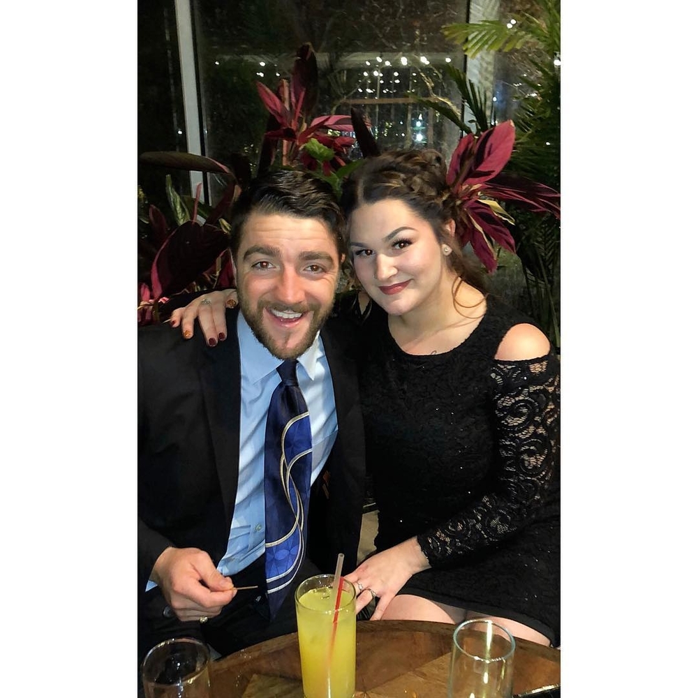 Meet your Posher, Carolann